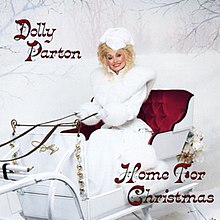 Dolly Parton Christmas Album