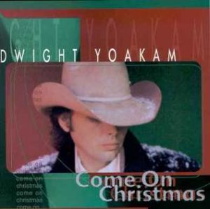 Dwight Yoakam Christmas Album