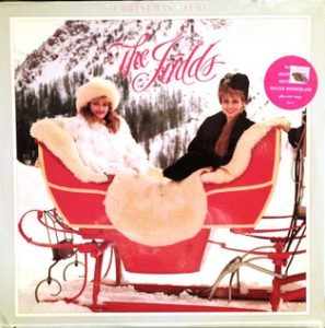 The Judds Christmas Album